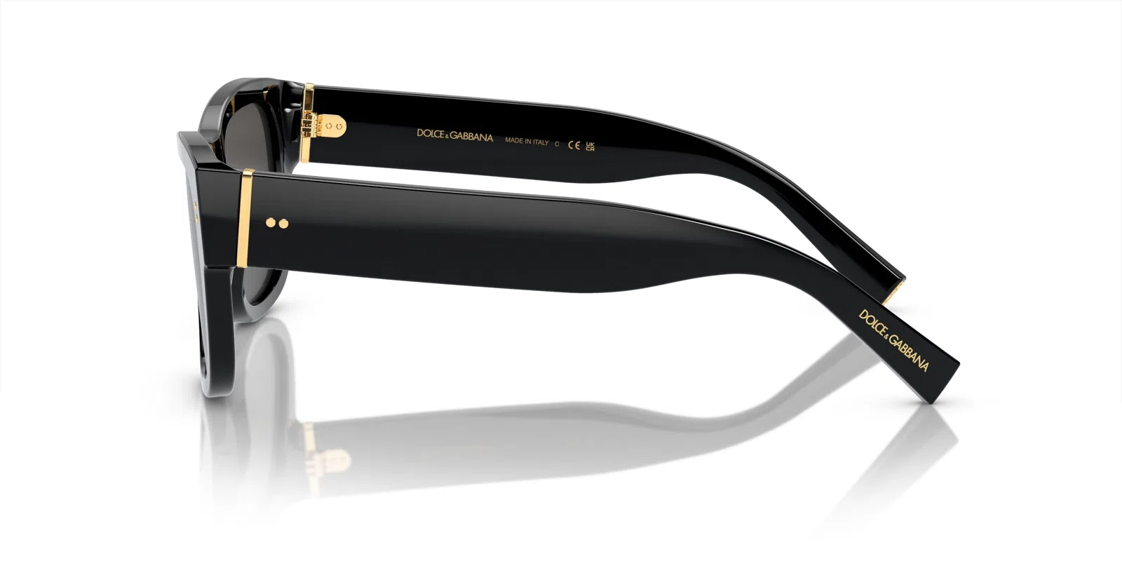 Dolce & Gabbana 4338 Sunglasses - view 30